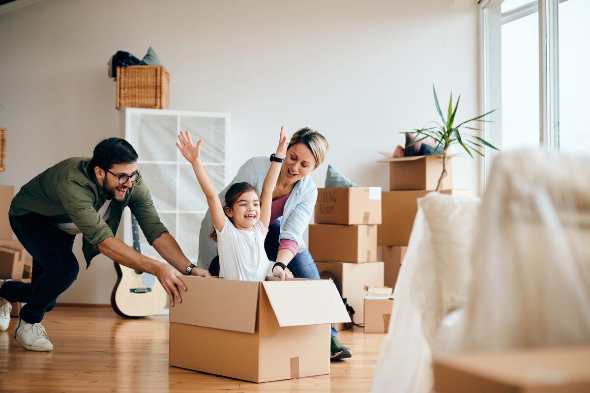 O imóvel dos sonhos para sua familia é na Panam